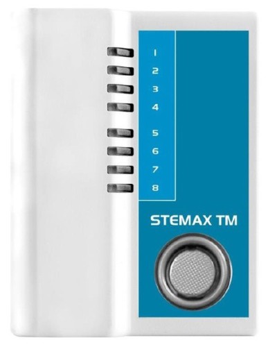 STEMAX TM. Считыватель электронных ключей с модулем индикации. Стелс НПП в Щелково