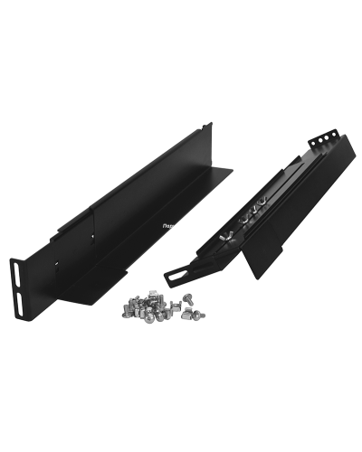 Рельсы для монтажа Rail Kit 19 2U. Рельсы монтажные. Связь инжиниринг в Щелково