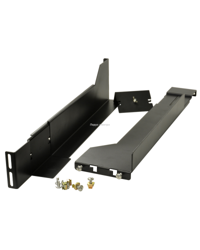 Рельсы для монтажа Rail Kit 19 3U. Рельсы монтажные. Связь инжиниринг в Щелково