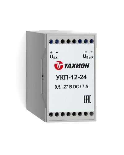 УКП-12-24. Устройство компенсации временного прерывания. Тахион в Щелково