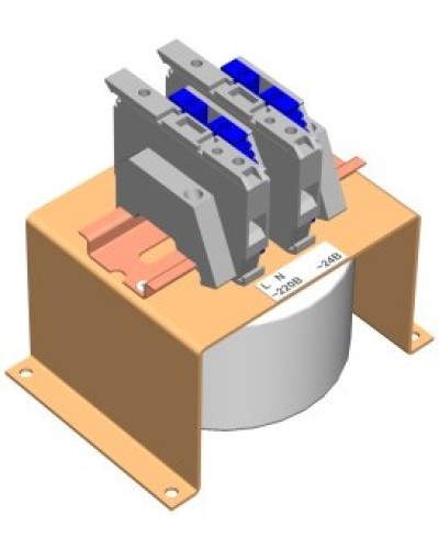 БП-220VАС-24VAC/5,0 А. Блок питания. Тахион в Щелково