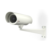 ТВК-81-IP-4ГВБ-V410-24VDC/AC. Видеокамера IP взрывозащищенная. Тахион