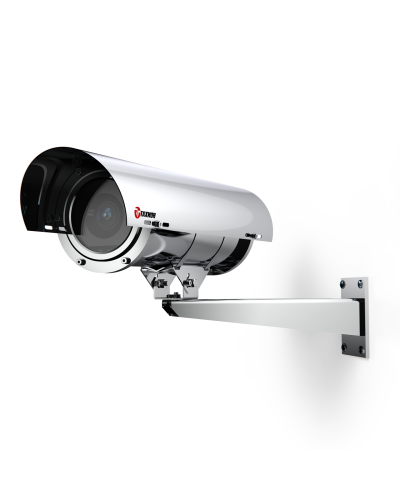 ТВК-130-IP-8Г-V550-PoE+ Ex. Видеокамера IP взрывозащищенная. Тахион в Щелково