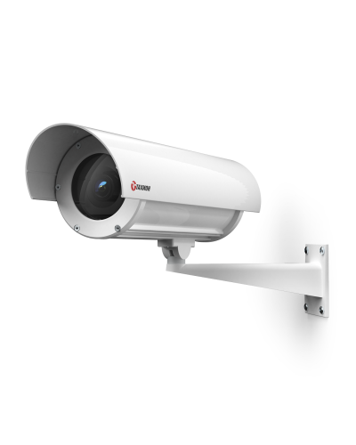 ТВК-90-IP-4ГВБ-V2812-PoE+. Видеокамера IP взрывозащищенная. Тахион в Щелково