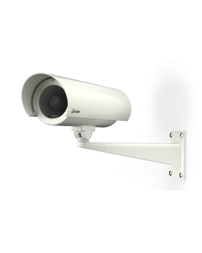 ТВК-61-IP-5-V550-PoE. Видеокамера IP цилиндрическая. Тахион в Щелково