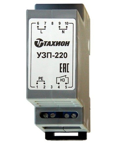 УЗП-220. Устройство защиты оборудования. Тахион в Щелково