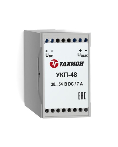 УКП-48. Блок переключения питания. Тахион в Щелково