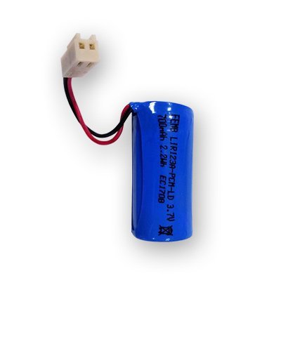 LIR123A-PCB(PCM)-LD(/A12787) EEMB. Аккумулятор резервного питания для Security Hub и Security Hub 4G. ТЕКО в Щелково