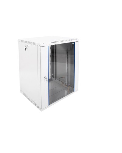ШРН-Э-15.500. Шкаф телекоммуникационный 19 настенный 15U. ЦМО в Щелково