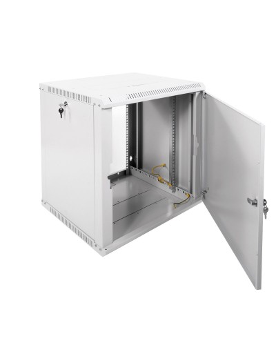 ШРН-Э-12.500.1. Шкаф телекоммуникационный 19 настенный 12U. ЦМО в Щелково