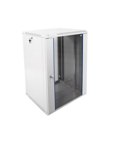 ШРН-Э-18.500. Шкаф телекоммуникационный 19 настенный 18U. ЦМО в Щелково