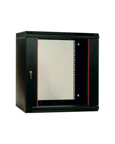 ШРН-Э-15.500-9005. Шкаф телекоммуникационный 19 настенный 15U. ЦМО в Щелково