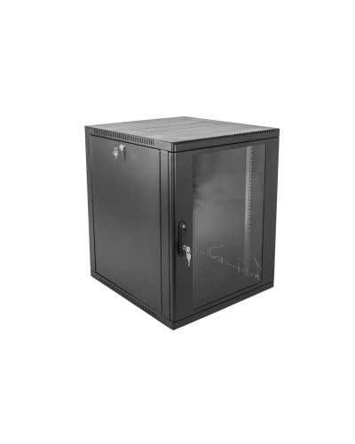 ШРН-15.500-9005. Шкаф телекоммуникационный 19. ЦМО в Щелково