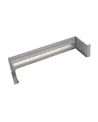 STK-RACKMNT-2955. Панель 19 с DIN-рейкой для установки коммутаторов. ЦМО в Щелково