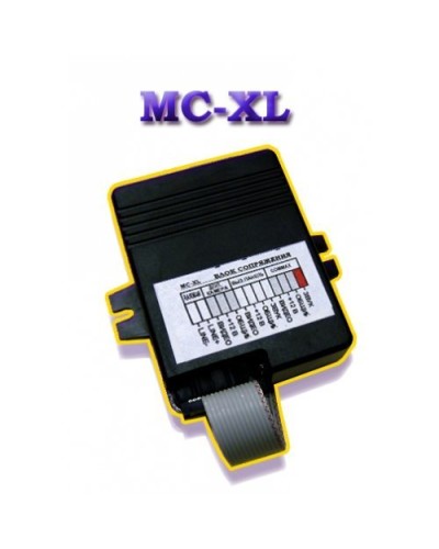 MC-XL. Модуль сопряжения цифровой. Видеотехнология в Щелково