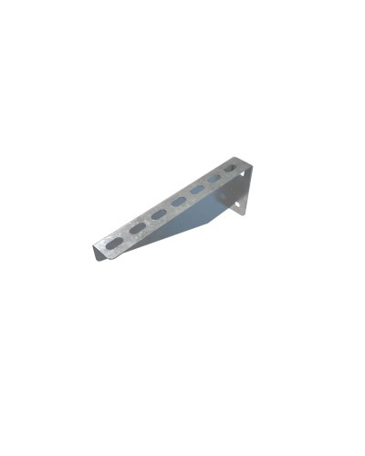 Кронштейн настенный KN 400-2,0 (KN40020). Кронштейн настенный. ВМК в Щелково