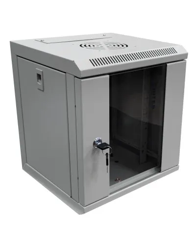 TC3204-06G. Шкаф телекоммуникационный 10 настенный, 6U. 5bites в Щелково