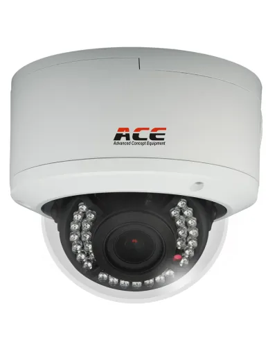 ACE-IEV20HD. Видеокамера AHD купольная. ACE в Щелково