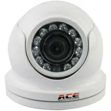 ACE-IMB50SHD. Видеокамера AHD купольная. ACE