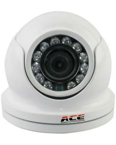 ACE-IMB50SHD. Видеокамера AHD купольная. ACE в Щелково