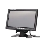 ACE-H07M. Монитор TFT LCD 7 дюймов. ACE