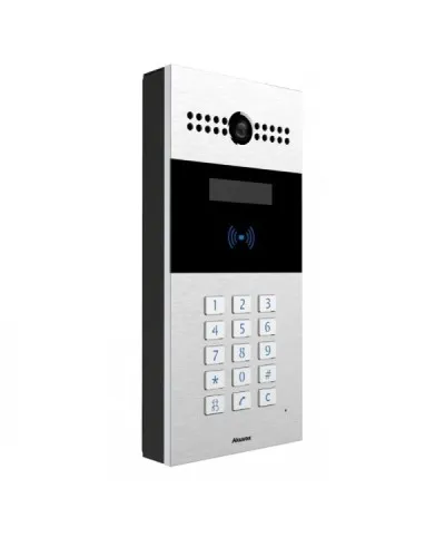 R27A_V2_DC_IW. Вызывная видеопанель IP-домофона. AKUVOX в Щелково