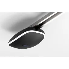 LG-1200. Комплект привода для секционных ворот. ALUTECH