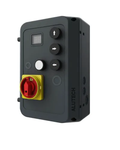 CU-D11-B. Блок управления. ALUTECH в Щелково
