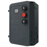 CU-TR400-B. Блок управления. ALUTECH