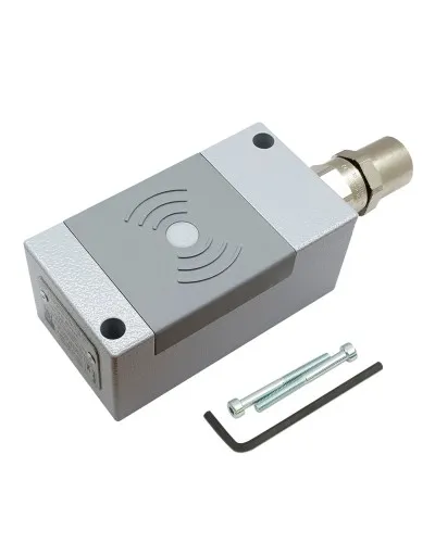 ALM-RD-S06-F-RCP-T. Считыватель бесконтактный для proxi-карт взрывозащищенный. ALeko в Щелково