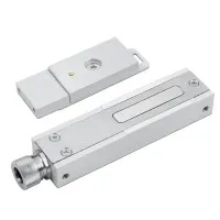 ALM-FM-M20-24-B. Электромагнитный замок взрывозащищенный. ALeko