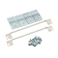 MK 400S-MP. Комплект монтажа для замка. ALeko