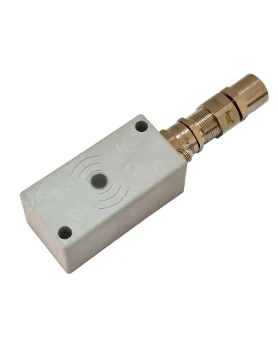 ALM-RD-S08-NM-RMFEH-T. Считыватель бесконтактный для proxi-карт взрывозащищенный. ALeko в Щелково