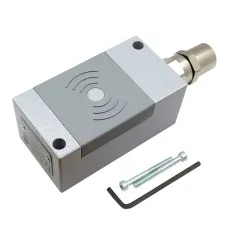 ALM-RD-S06-F-RMF-T. Считыватель бесконтактный для proxi-карт взрывозащищенный. ALeko