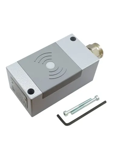 ALM-RD-S06-N-RMF-K. Считыватель бесконтактный для proxi-карт взрывозащищенный. ALeko в Щелково