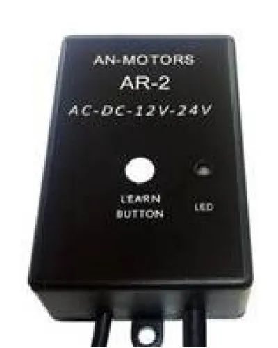 AR-2. Универсальный приемник. AN-Motors в Щелково