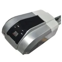 ASG1000/4KIT. Комплект привода для секционных ворот. AN-Motors