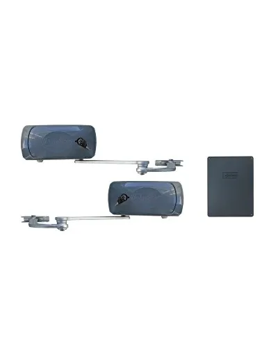 ASW4000KIT. Комплект электроприводов для распашных ворот. AN-Motors в Щелково