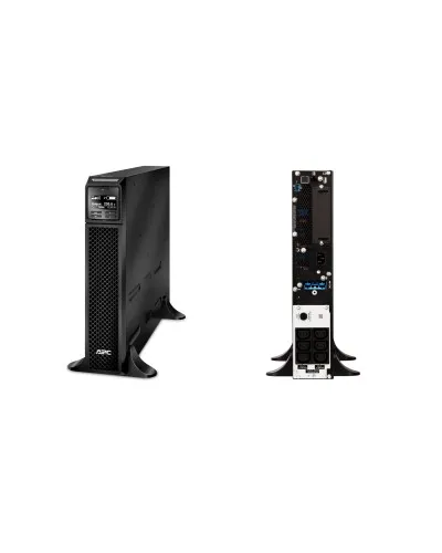 SRT1500XLI APC Smart-UPS 1500 ВА. Источник бесперебойного питания. APC в Щелково