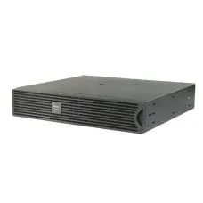SURT48RMXLBP. Комплект аккумуляторов APC Smart-UPS RT 48 В, стоечного исполнения. APC
