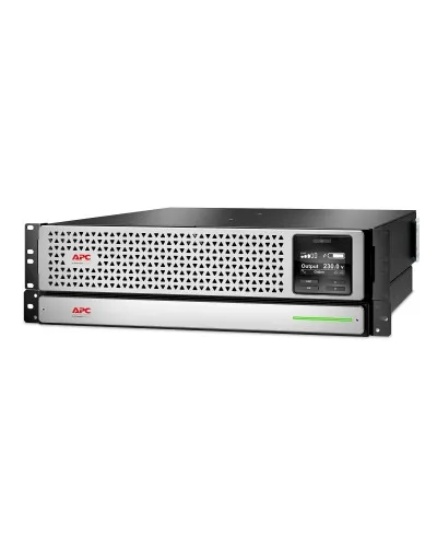 SRTL1000RMXLI APC Smart-UPS SRT 900 ВА. Источник бесперебойного питания. APC в Щелково