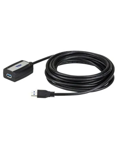 UE350A-AT. Кабель USB-USB. ATEN в Щелково