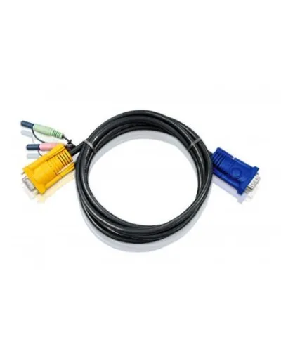 2L-5203A. Кабель KVM. ATEN в Щелково