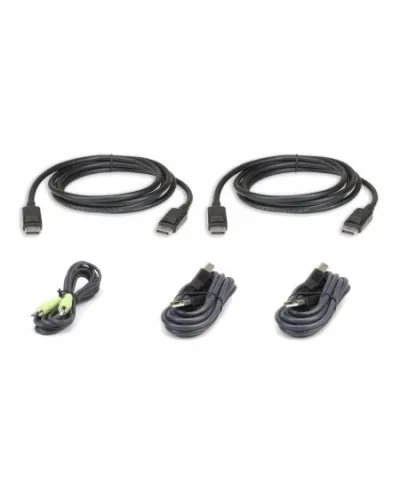2L-7D03UDPX5. Кабель KVM. ATEN в Щелково