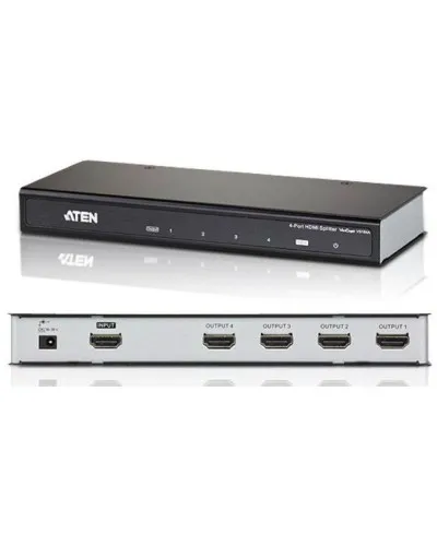 VS184A-AT-G. Разветвитель HDMI. ATEN в Щелково