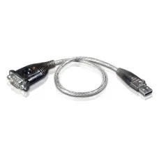 UC232A1-AT. Преобразователь интерфейсов USB-RS232. ATEN