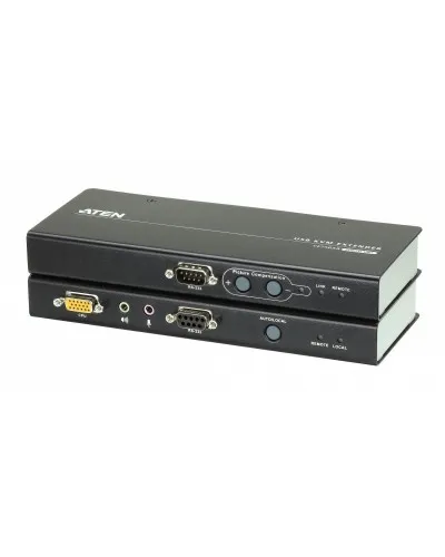 CE750A-AT-G. KVM-удлинитель. ATEN в Щелково