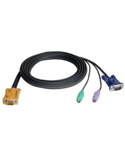 2L-5201P. Кабель KVM. ATEN в Щелково