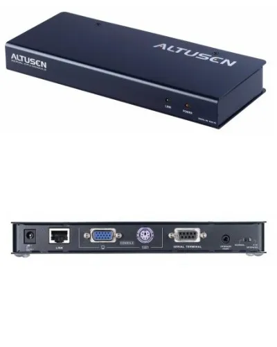 KA9140-AX-G. Удлинитель. ATEN в Щелково