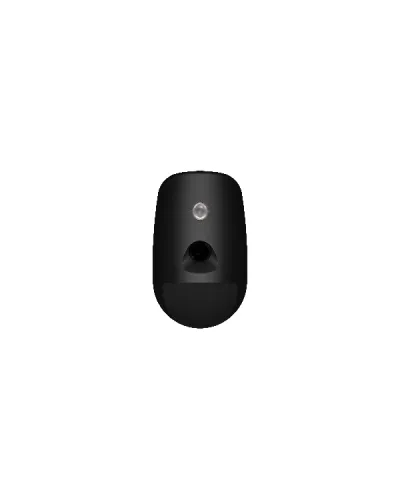 DS-PDPC12PF-EG2-WE(RU) (цв. черный). Извещатель охранный оптико-электронный радиоканальный. AX PRO Hikvision в Щелково